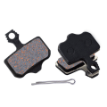Miniatyrbillede 4 af 4: Cykelbremseklodser Skivebremseklods et par Speedlink  E (2 live version), 3.4.5.9, CR , ER , XX , XO , DB1 , DB3 , DB5 Sort