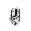 Pikkukuva 1 / 3: Hiiren ihotarra Logitech G502:lle Valkoinen