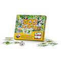Miniatyrbild 1 av 2: DANSPIL Zookeeper