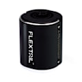 Miniatyrbild 1 av 4: Bärbar 3-i-1 luftpump Flextail Tiny Pump 2X (svart)