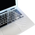 Miniatyrbild 5 av 6: Skyddande TPU-Tangentbordsfodral för MacBook Europeisk version 12 A1534 /A1708
