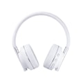 Miniatyrbild 3 av 10: Play Hörlur Over-Ear 85dB Trådlös Vit