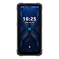 Miniatyrbillede 3 af 8: HOTWAV W11 Smartphone - 6,6'' 6+6/256 GB Brun
