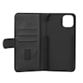 Miniatyrbild 2 av 5: Mobilfodral 2-i-1 3 Kortfack Svart - iPhone 11 Pro Max