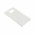 Miniatyrbild 1 av 2: Mobilskal Transparent - Samsung S6 Edge