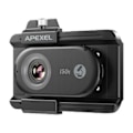 Pikkukuva 1 / 5: 3x CPL-objektiivi / mikroskooppi älypuhelimeen Apexel APL-MS3IN1, 200x / 150x / 100x