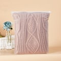Miniatyrbild 5 av 5: Självförslutande Frostade Förvaringspåsar, 50-pack M