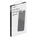 Miniatyrbild 3 av 3: Privacy Skärmskydd Härdat glas iPhone 15