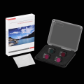 Miniatyrbillede 5 af 5: ND8/16/32PL CPL linsefilter til DJI Mavic Mini/Mini 2/Mini SE/Mini 2 SE drone