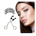 Pikkukuva 6 / 6: Magneettiset tekoripset: Täydelliset ja puolisilmät glamourille