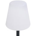 Miniatyrbild 3 av 7: Smartwares Solcellsbordslampa LED