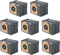 Dammpåsar för Eufy X8 Pro/X10 Pro Omni