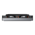 Pikkukuva 1 / 10: Hub Baseus T-Space USB-C-lightning-kaapeleilla Tesla-autoille (musta)