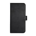 Mobilfodral 2-i-1 7 Kortfack Svart - iPhone 14 Pro Max