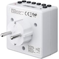 Miniatyrbild 6 av 7: Set med 3, digital timer