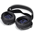 Pikkukuva 1 / 5: Korvatyynyt SteelSeries Arctis Prime/1/3/5/7/9/9X/Pro soft pehmoille 1 pari Sininen