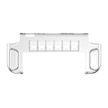 Miniatyrbild 7 av 11: Kristallskyddsfodral för Switch2-konsol - TNS-3155