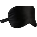 Miniatyrbillede 1 af 10: INF Sovemaske 100% silke Sort