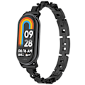 Pikkukuva 6 / 9: Xiaomi Band 9/9 NFC muodikas ranneke Musta