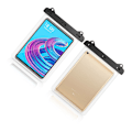 Miniatyrbild 2 av 4: Vattentät surfplatta för 12-tums iPads Transparent