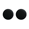 Miniatyrbillede 1 af 2: Joystick nøgledæksel til PlayStation VR2 PSVR2 1 par Sort