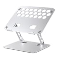 Miniatyrbillede 2 af 5: Orico LST02I-SV-BP-IP bærbar stativ
