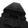 Pikkukuva 5 / 11: Musta lämmitetty takki - Dual Control 9 vyöhykettä 5XL