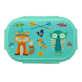 Miniatyrbillede 3 af 4: Madkasse Jungle KL11345 Kids Licens
