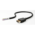 Pikkukuva 5 / 11: Ultra High Speed HDMIâ„¢ -kaapeli Ethernetillä