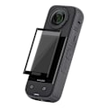 Miniatyrbillede 4 af 4: 2 sæt hærdet glasfilm Sunnylife til Insta360 X4