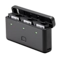 Miniatyrbild 1 av 5: DJI Osmo Action 3 multifunktionellt batterifodral
