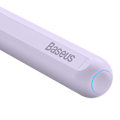 Pikkukuva 6 / 11: Baseus Smooth Writing 2 Stylus Pen (violetti)