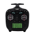 Miniatyrbild 1 av 5: Flysky Transmitter FS-ST8 + Receiver SR8 Set, 8 kanaler AFHDS 3