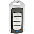 Miniatyrbillede 2 af 3: Fjernbetjening til automatiske døre/garageport