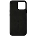 Miniatyrbild 4 av 5: Celly Cromo Soft rubber case iPhone 13 Svart