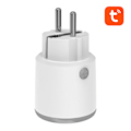 Pikkukuva 1 / 6: NEO NAS-WR15WM Smart Plug Matter, 16A, FR, WiFi