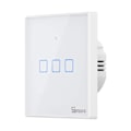Pikkukuva 9 / 10: Smart Switch WiFi + RF 433 Sonoff T2 EU TX (2-kanavainen) päivitetty