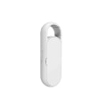 Miniatyrbild 1 av 3: Bärbara Bluetooth Högtalare & Hörlurar Vit
