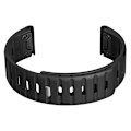 Miniatyrbild 4 av 5: Magnetiskt klockarmband i silikon för Garmin Fenix 8/7X/Epix 22 mm