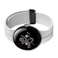 Pikkukuva 3 / 3: Silikonikellohihna Google Pixel Watch 3:lle (45 mm) Valkoinen