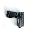 Miniatyrbillede 4 af 6: INF HD digitalkamera med vidvinkelobjektiv Sort