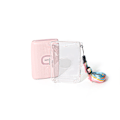 Miniatyrbillede 3 af 6: Krystalklar beskyttelse: Instax Mini Link 2 etui