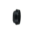 Miniatyrbillede 1 af 4: Hul modlysblænde Skrubar universel modlysblænde 49 mm