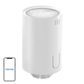 Miniatyrbild 1 av 4: Smart termostatventilstartsats Meross MTS150HHK (HomeKit)