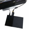 Miniatyrbild 4 av 8: PS2 till HDMI Adapter med 3.5mm ljudutgång för HDTV/HDMI