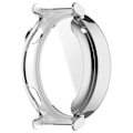 Miniatyrbild 5 av 10: Skyddsskal för Huawei Watch GT5 41MM - Heltäckande TPU-skal i silver