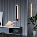 Pikkukuva 3 / 5: Vedenpitävä ulkokäyttöön tarkoitettu LED-seinävalaisin Type-C-latauksella