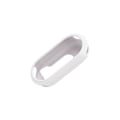 Pikkukuva 2 / 3: TPU-kellonranneke Xiaomi Smart Band 8/9:lle Valkoinen
