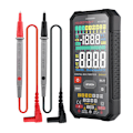 Miniatyrbild 2 av 4: Habotest HT127B Digital Universal Multimeter