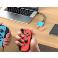 Pikkukuva 5 / 10: 3-in-1 USB-C-keskitin saumattomaan yhteyteen